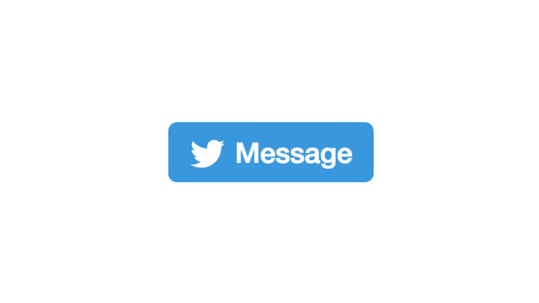 Twitter Message Button.001 | ALOG