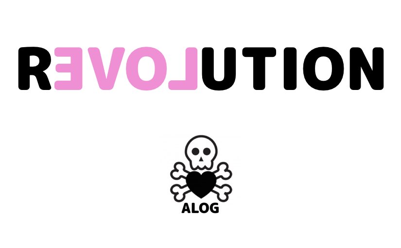 alog & revolution