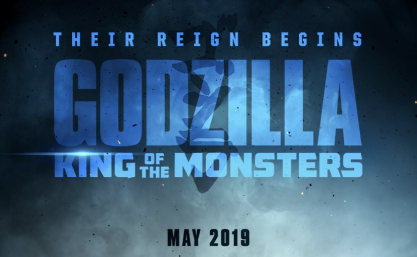 Godzilla- King of the Monsters