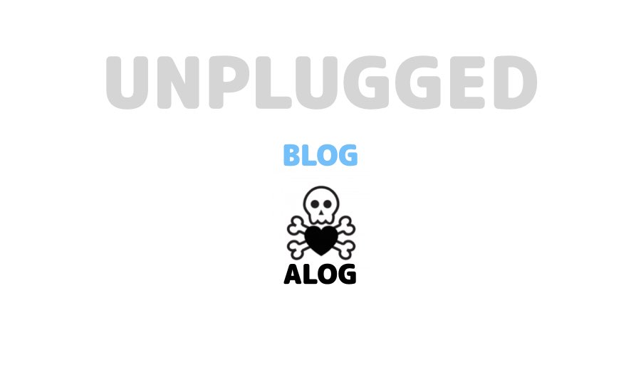 ALOG ‎unplugged blog for sophisticated