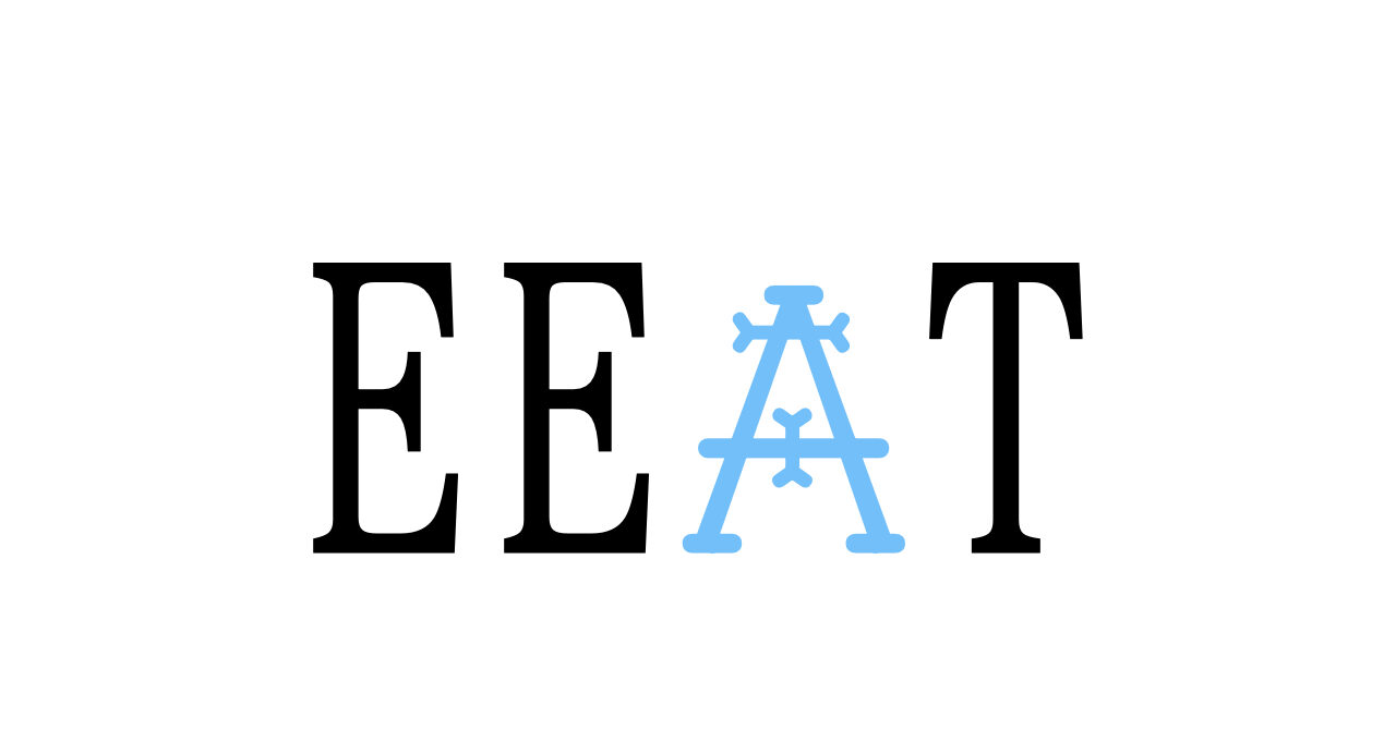 EEATのロゴ