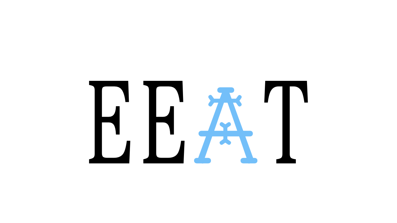 EEATのロゴ